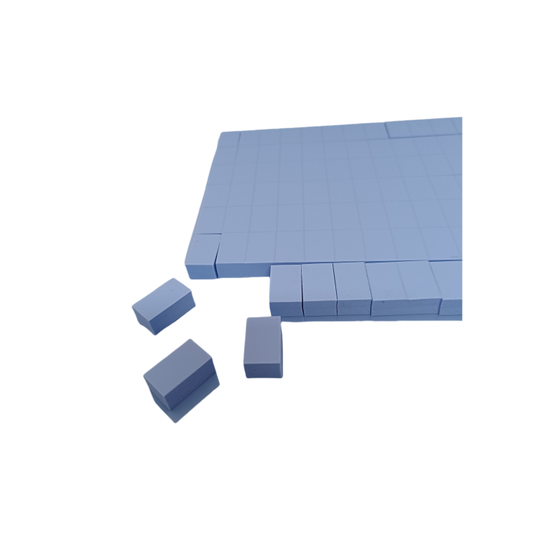 Silicone Thermal Pad