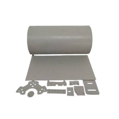 Silicone Pad 