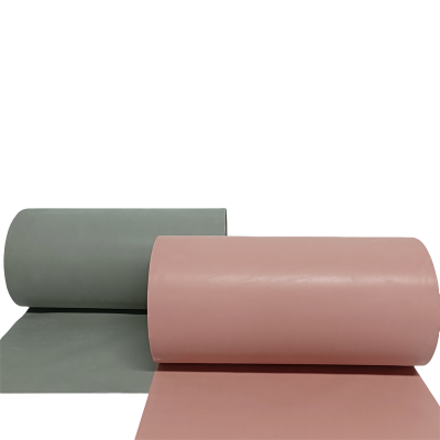 Silicone Pad 