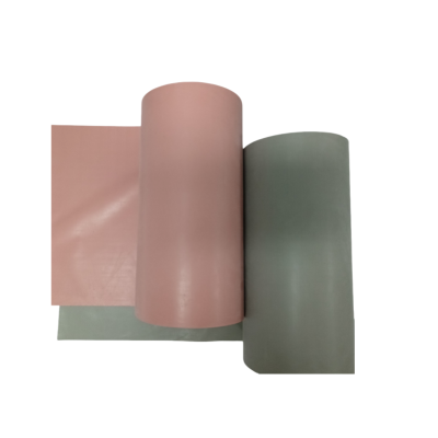 Silicone Pad 