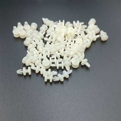 间隔柱