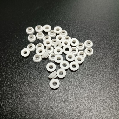 绝缘粒