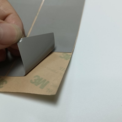 矽胶片